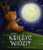 Kogo widzi księżyc? - Caleb Burroughs