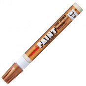 Marker olejowy Uni olejowy, miedziany 2,2-2,8 mm (PX-20)