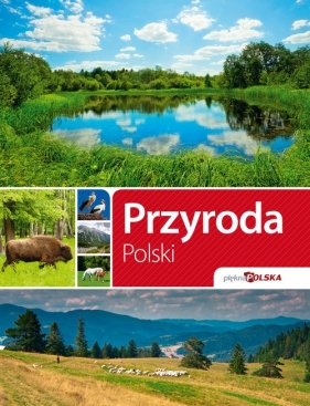 Przyroda Polski - Opracowanie zbiorowe