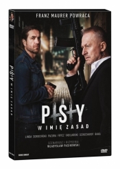 Psy 3: W imię zasad (DVD)