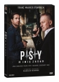 Psy 3: W imię zasad (DVD)