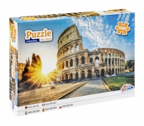Puzzle 1000 el. Koloseum