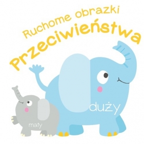 Ruchome obrazki Przeciwieństwa