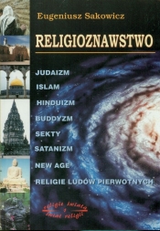 Religioznawstwo - Sakowicz Eugeniusz