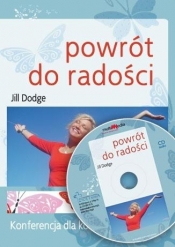 Powrót do radości CD AUDIO