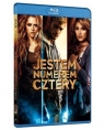 Jestem numerem cztery Alfred Gough, Miles Millar, Marti Noxon