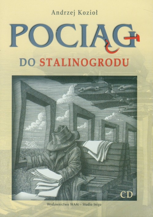 Pociąg do Stalinogrodu