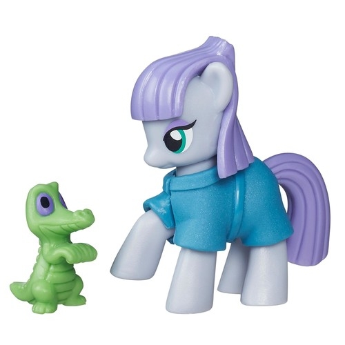 My Little Pony Kucykowi przyjaciele Maud Rock Pie (B5383)