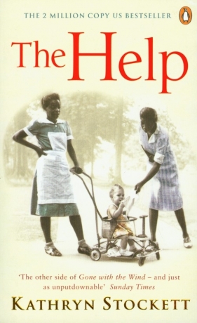 Help - Stockett Kathryn