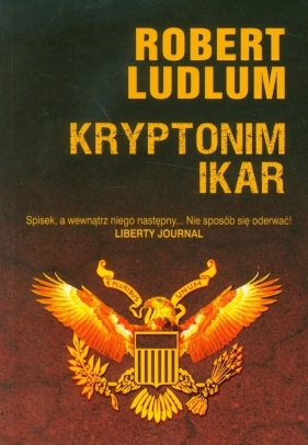 Kryptonim Ikar - Ludlum Robert