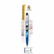 Długopis automatyczny Astra - Real Madrid 4 (201018002)
