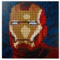 Lego Art: Marvel Studios Iron Man (31199)