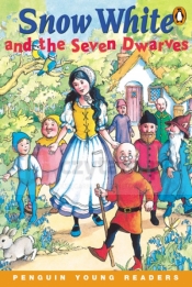 Pen. YR Snow White & Seven...(3)