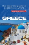 Culture Smart! Greece The Essential Guide to Customs & Culture Buhayer Constantine