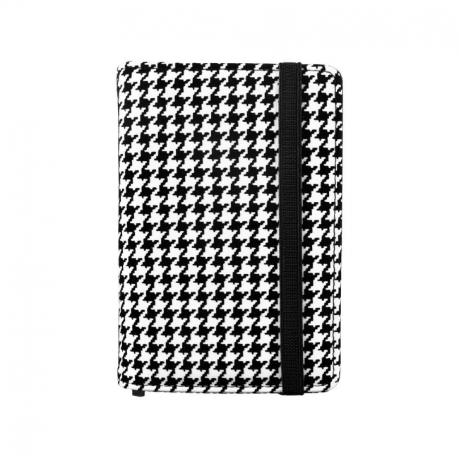 Kalendarz 2026 A6 wymienny wkład dzienny Modena