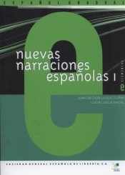 Nuevas narraciones espanolas 1 elemental