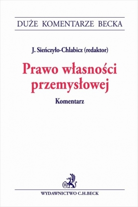 Prawo własności przemysłowej