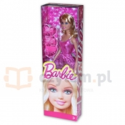 BARBIE Lalka Czarująca (T7580/BCN35)