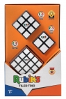 Kostka Rubika - Trio Pack (6062799) Wiek: 8+