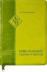 Nowy Testament NPD suwak paginatory jasnozielony Opracowanie zbiorowe