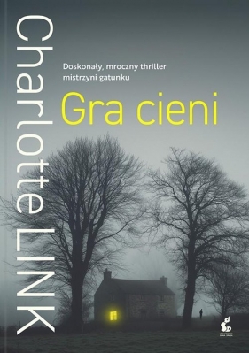 Gra cieni - Charlotte Link