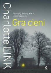 Gra cieni - Charlotte Link
