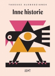 Inne historie - Tadeusz Słobodzianek