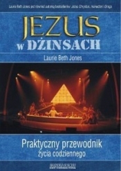 JEZUS W DŻINSACH