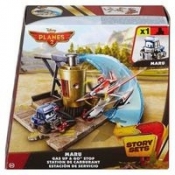 Planes 2 Mały zestaw CJK95