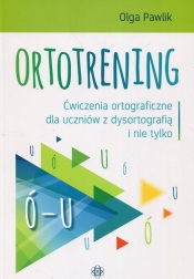 Ortotrening Ó-U - Pawlik Olga