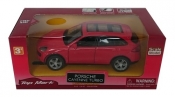 Top Mark Porsche Cayenne Turbo