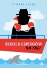 Szkoła szpiegów na fali Stuart Gibbs