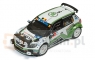 IXO Skoda Fabia S2000 #5 F. Loix (RAM536)