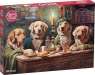  Puzzle 1000 Old Friends