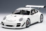 AUTOART Porsche 911(997) GT3 R Plain (81070)