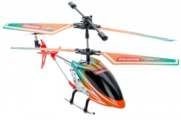 Helikopter RC Air Orange Sply II 2,4GHz (501028) (Produkt rozfoliowany)