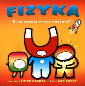 Fizyka - Green Dan