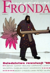 Fronda 47 2008 - <br />
