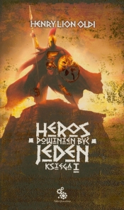 Heros powinien być jeden Księga 1