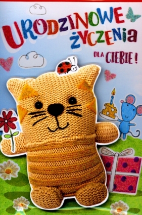 Karnet Roczek AB MIX C 01