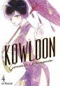 Kowloon Generic Romance #4 - Jun Mayuzuki