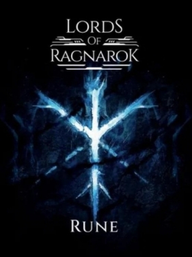 Lords of Ragnarok Enhanced Runes