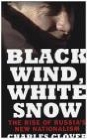 Black Wind, White Snow