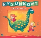 Rysunkowy zwierzyniec