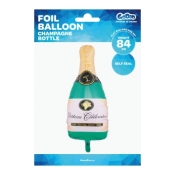 Balon foliowy Godan Butelka szampana 36cal (FG-BSZ84)