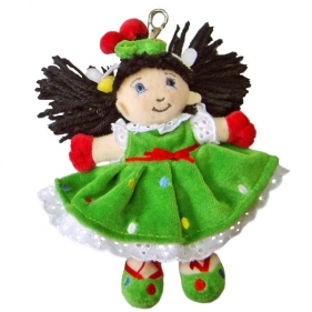 BEPPE Biedronka lalka 15 cm (10271)