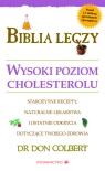 Biblia leczy wysoki poziom cholesterolu