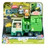 Śmieciarka Bluey z figurkami BLU17170 3+