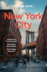 New York City. Lonely Planet Opracowanie zbiorowe