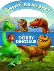 Chwyć bajeczkę! Dobry Dinozaur (11707) - <br />